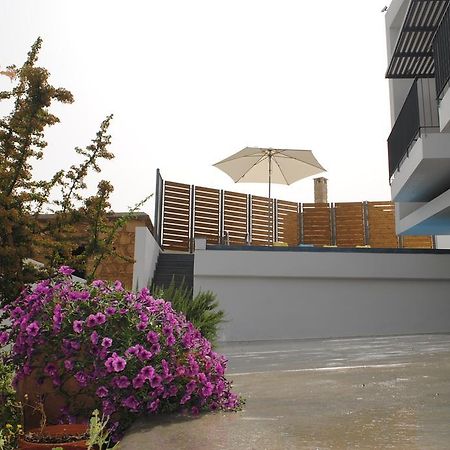 Agnanti Apartments Argaka Exteriér fotografie