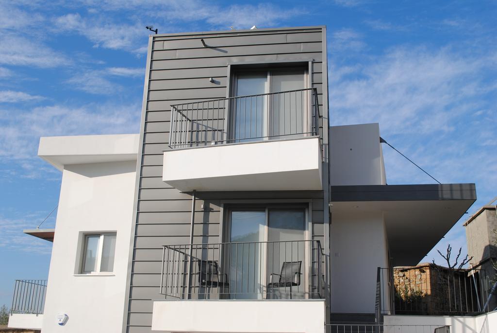 Agnanti Apartments Argaka Exteriér fotografie