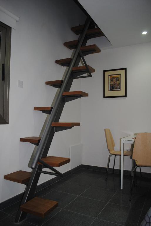 Agnanti Apartments Argaka Pokoj fotografie